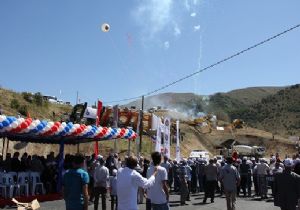 'Erzurum için yeni fırsatlar dönemi'